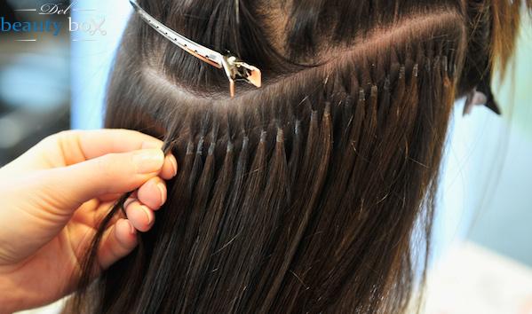 Choose the Right Salon to Get Hair Care Treatments Using Hair Extensions